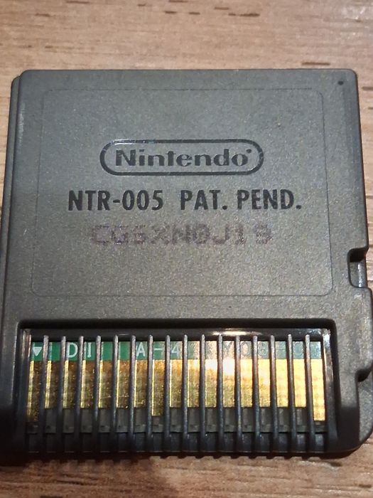 Игра Guitar Hero за nintendo ds, dsi, 3 ds