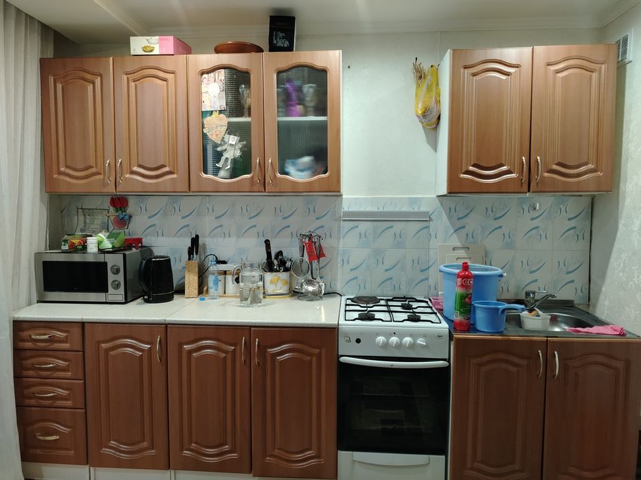 Кухонный гарнитур