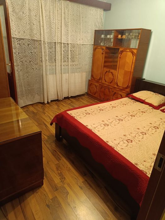 Apartament inchiriat