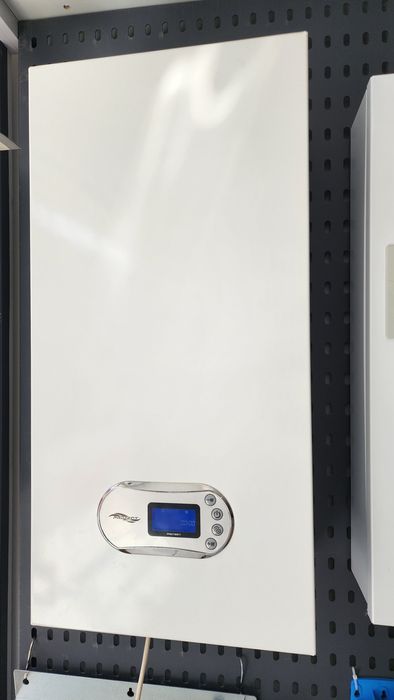 Электрический котёл протект .