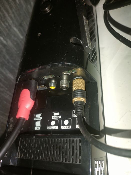 Продам музыкальный центр