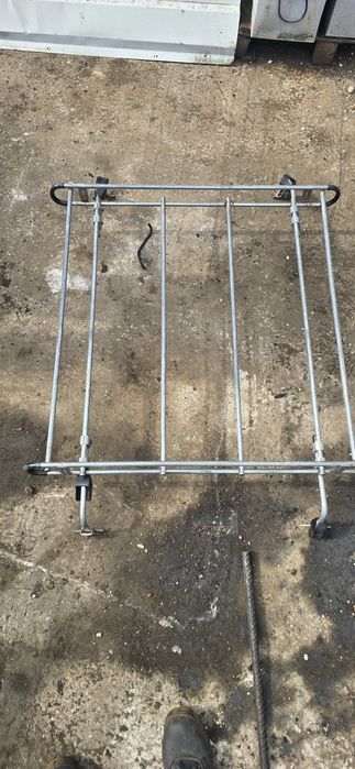 Багажник за лада