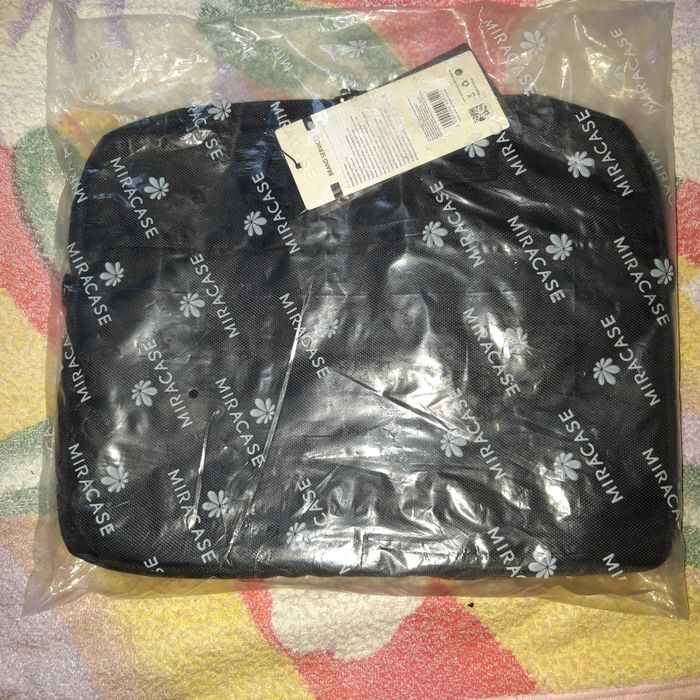 Сумки для ноутбука