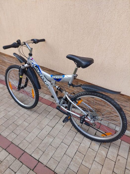 Bicicletă montanbike/ copii/ sport roți pe 24 și 26 inch