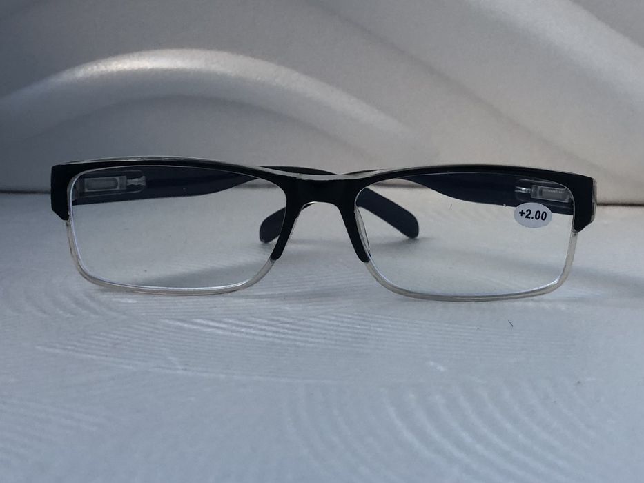 Диоптрични очила /+1.00 - +4.00 /