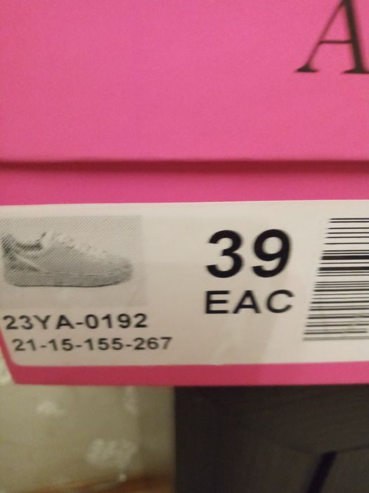 Обувь женские кеды