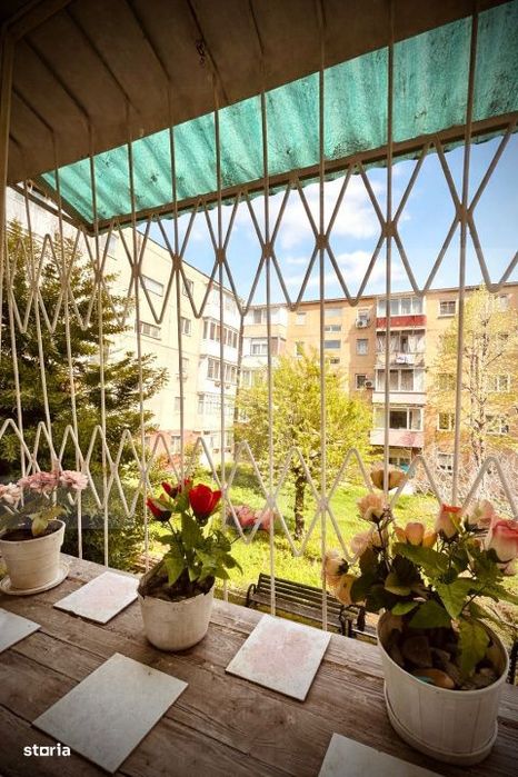 Apartament 2 camere | Zona Fortuna | Etaj 1 | – Proximitate Agora Ma