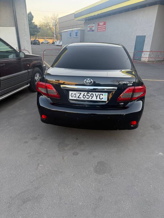 Продается Toyota camry