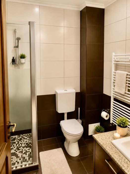 Cazare apartament in Vila Centru Constanta  - Blvd Mamaia