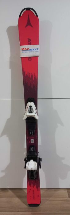 Детски ски Atomic Vantage Girl 110 cm + щеки