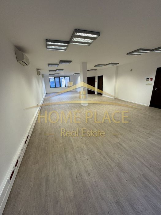 Дава се под наем Офис в Варна, Център - 160 кв.м за 1438.2 € - Снимка #6