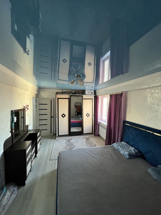 Продам 2-х комнатную квартиру