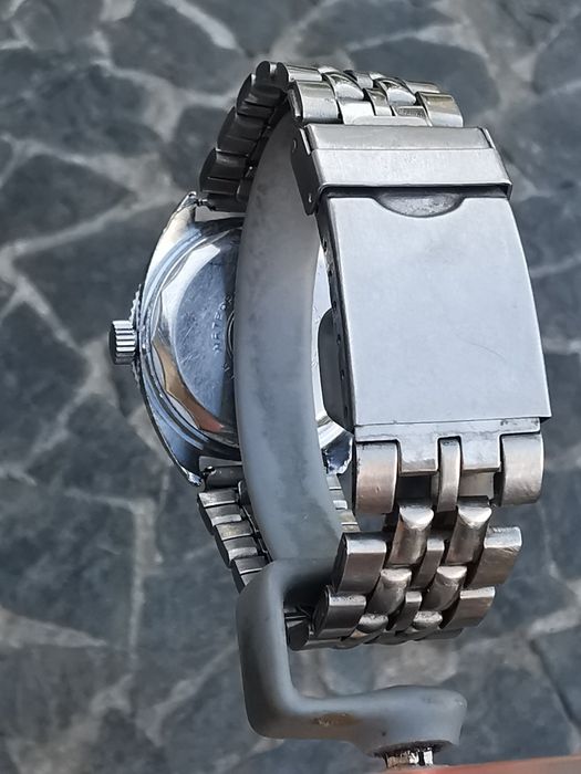 Ceas Aurore Automatic - 35,5 mm