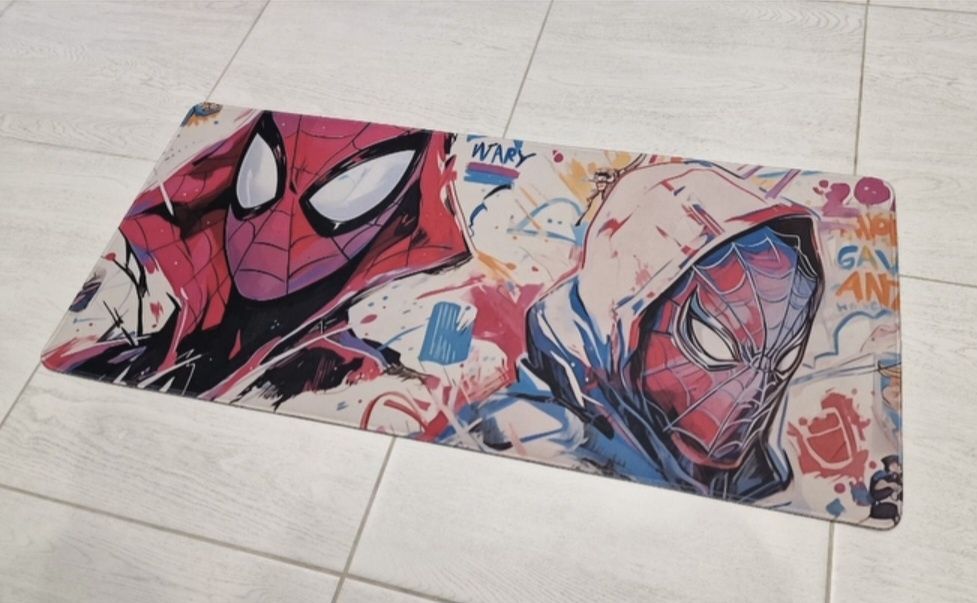 Продается коврики для мышки с рисунками аниме и др.