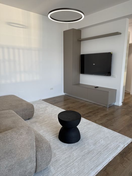 Inchiriez garsoniera premium - Corbeanca