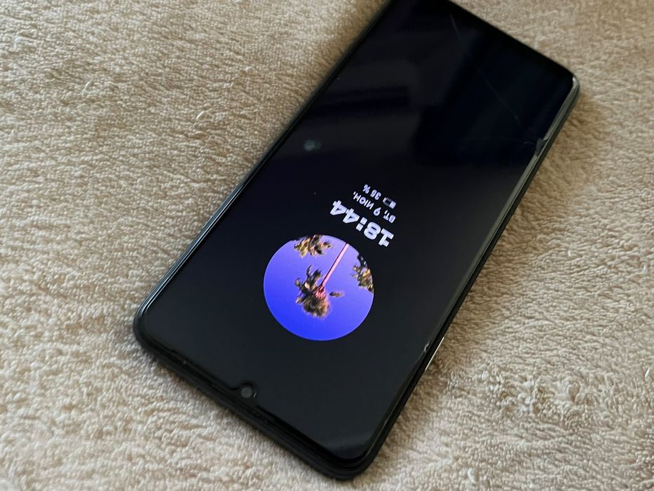 Huawei nova Y63 (НОВЫЙ)