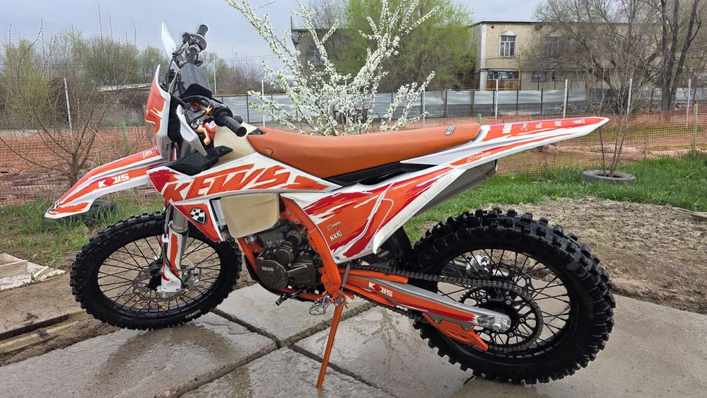 Kews k23 ybs300 r-edition