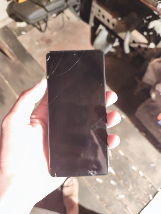 Redmi note 13 pro 5g