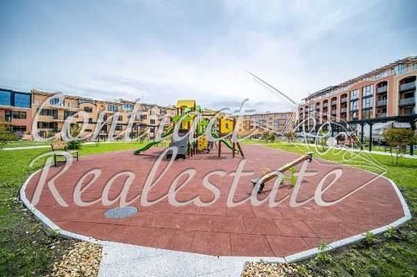 Дава се под наем Едностаен апартамент в Варна, Виница - 30 кв.м за 306 € - Снимка #6