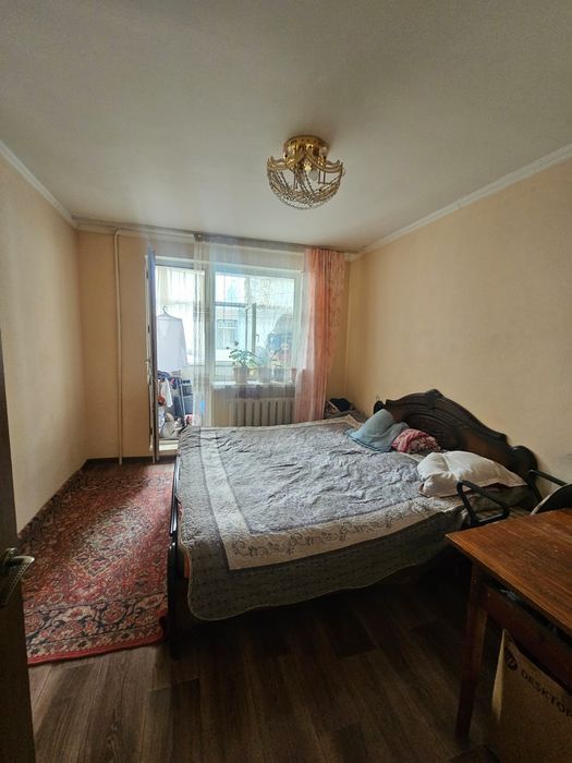 2-х комнатная квартира