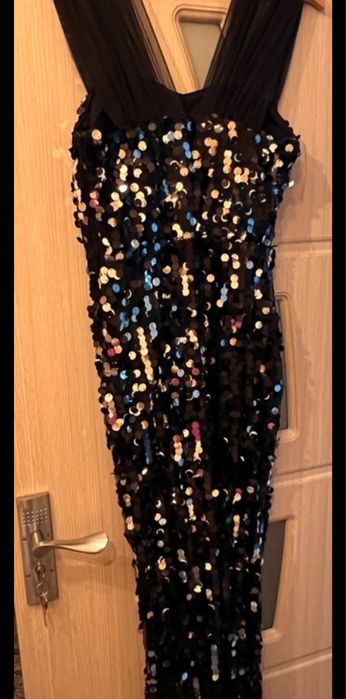 Rochie de ocazie nouă cu etichetă