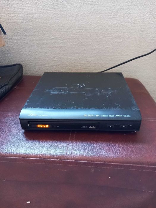 DVD player PV 100 USB