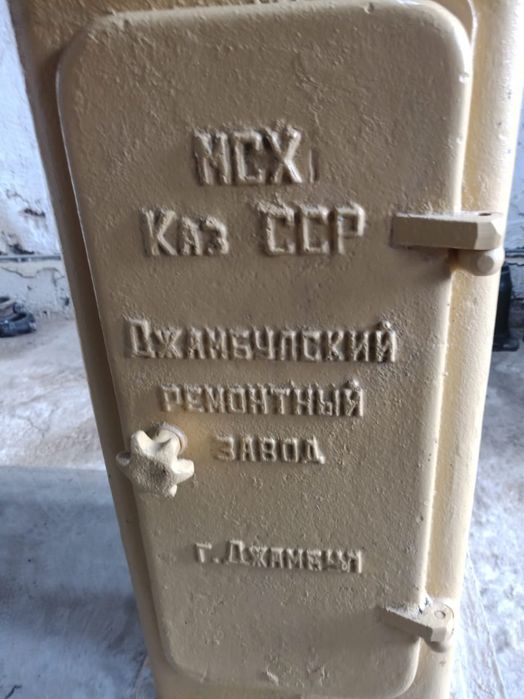 Станок для расточки втулок шатунов