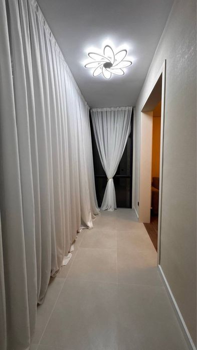 Продается 2ком Фергана Ели Улица Ош Ор-р Узбум  ЖК Baku Residens