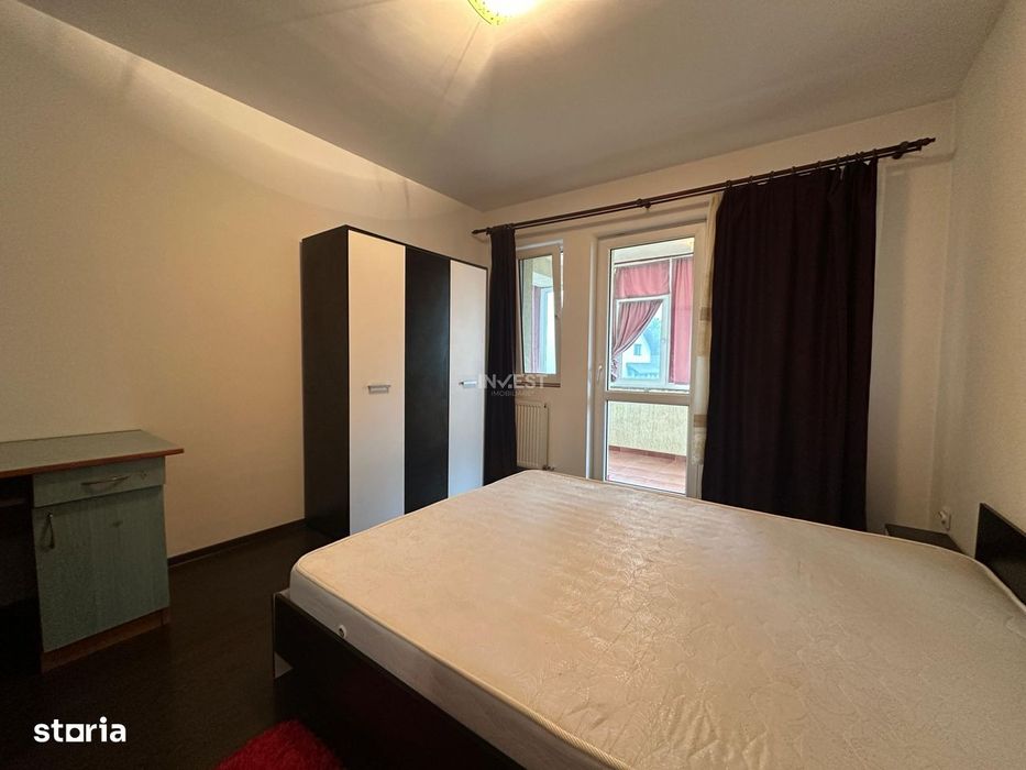 2 Camere 64mp Ideal Rezidence, Iasi