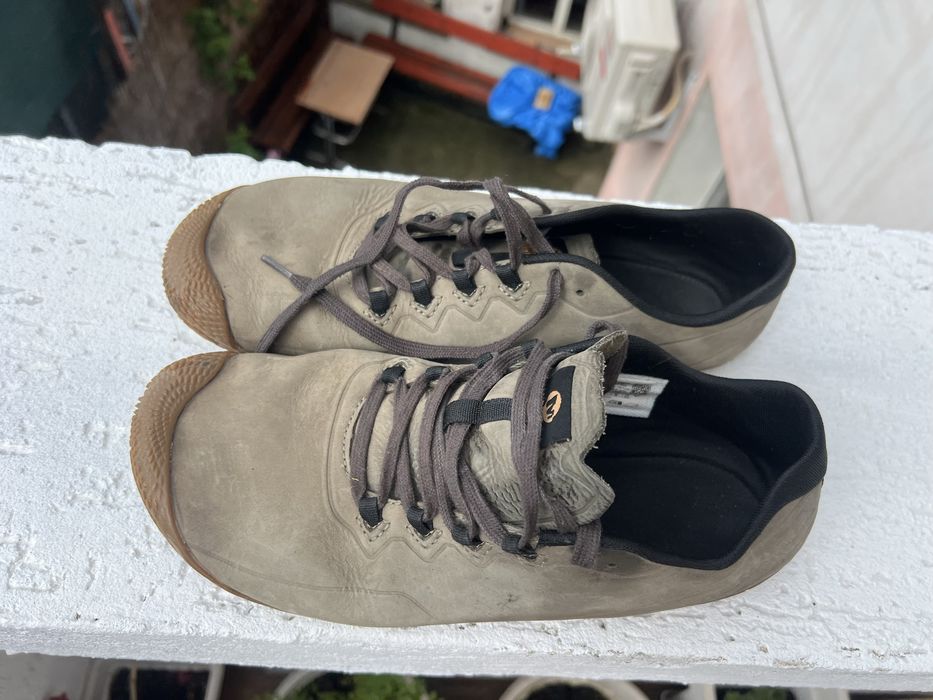 Merrell Barefoot 46 Moab3 Vibram