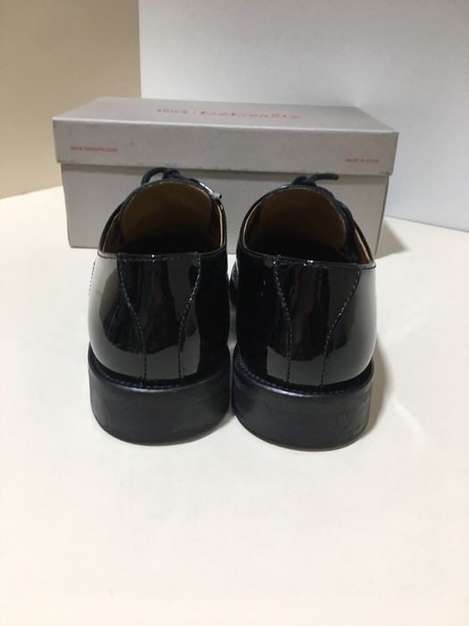 Туфли на мальчика