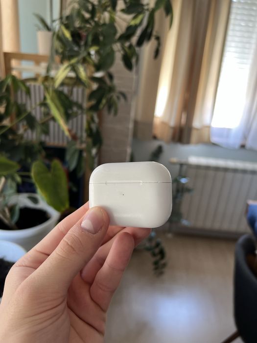AirPods Pro First Gen