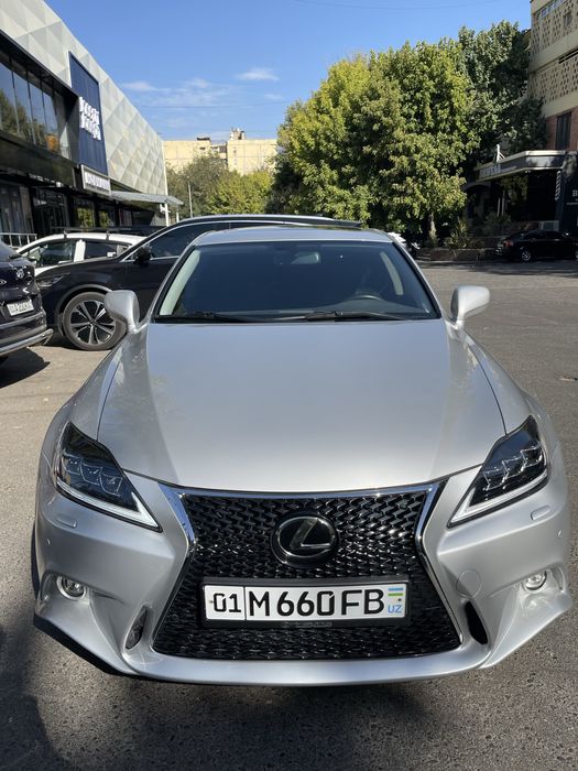 Продается Lexus Is 300