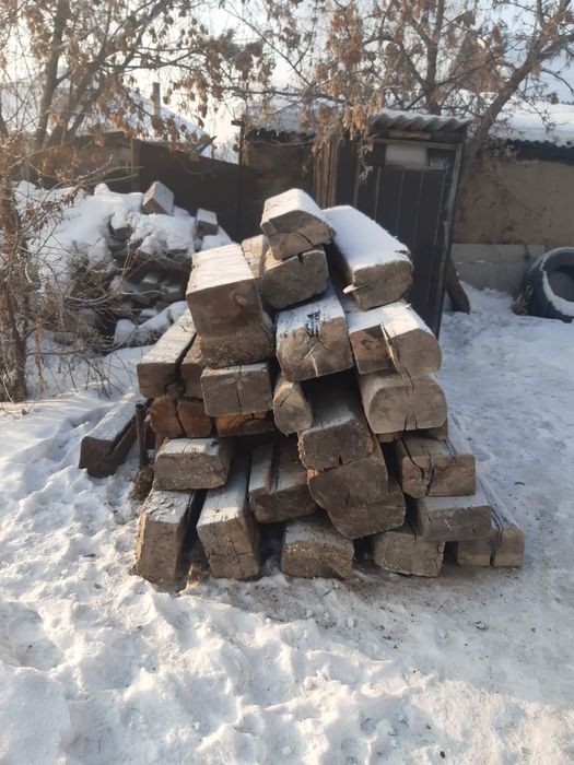 Продам б/у стройматериал