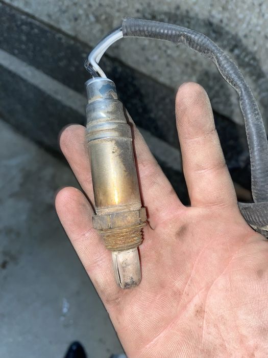 Ауди С4 А6 лямбда