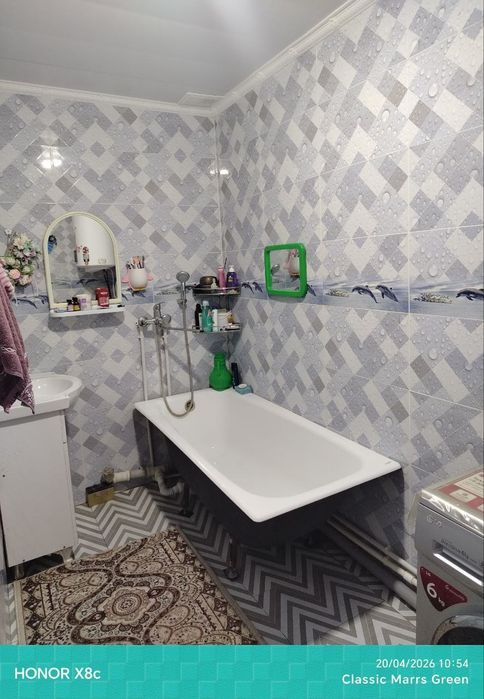 19mkrdan kottej uslubidagi shinam xovli sotladi