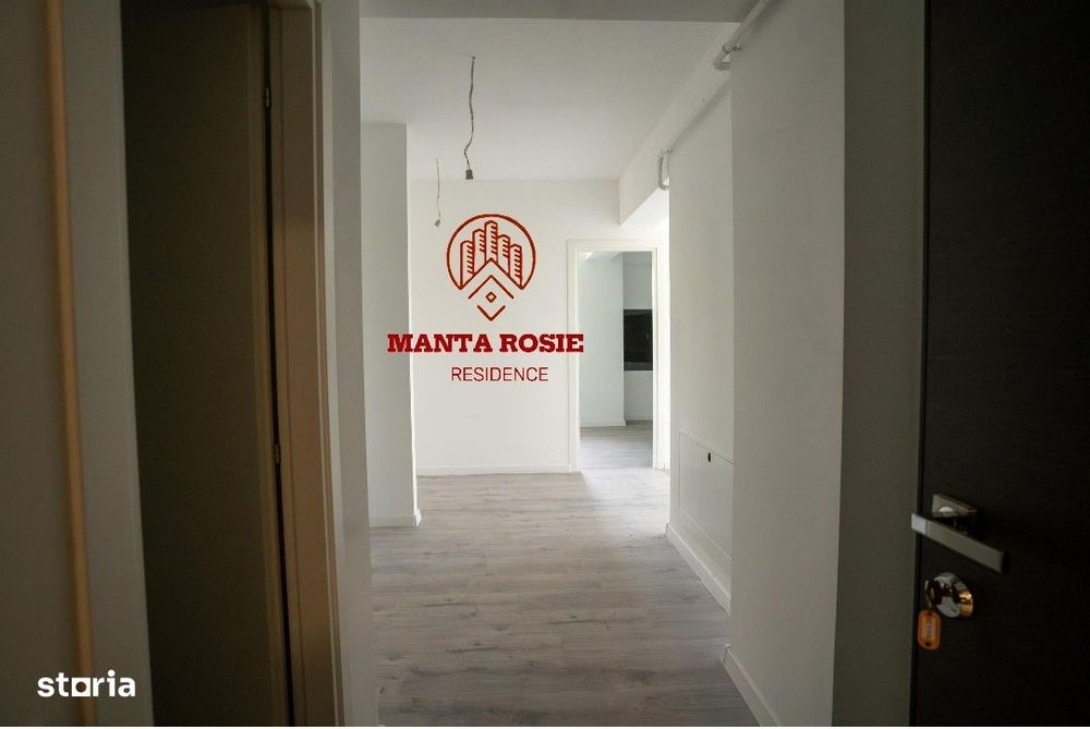 Apartament – Iași, Baza 3, Frumoasa - Vedere 5