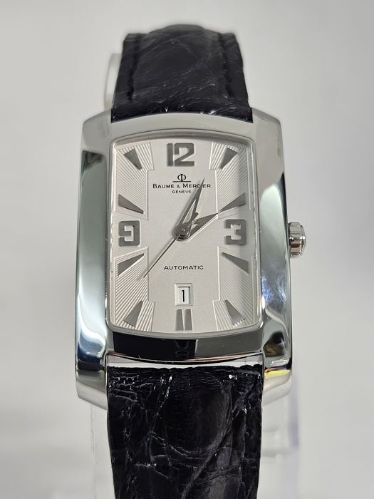 Baume & Mercier Hampton Milleis  Automatic