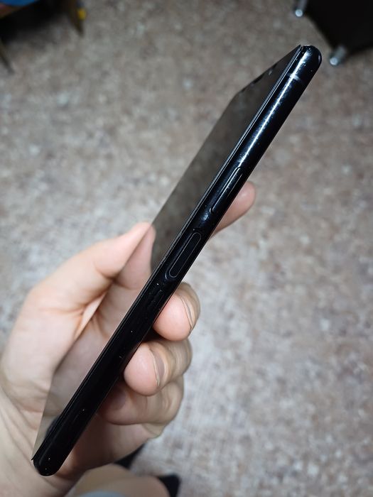 Sony xperia 5 - j9210 не включается