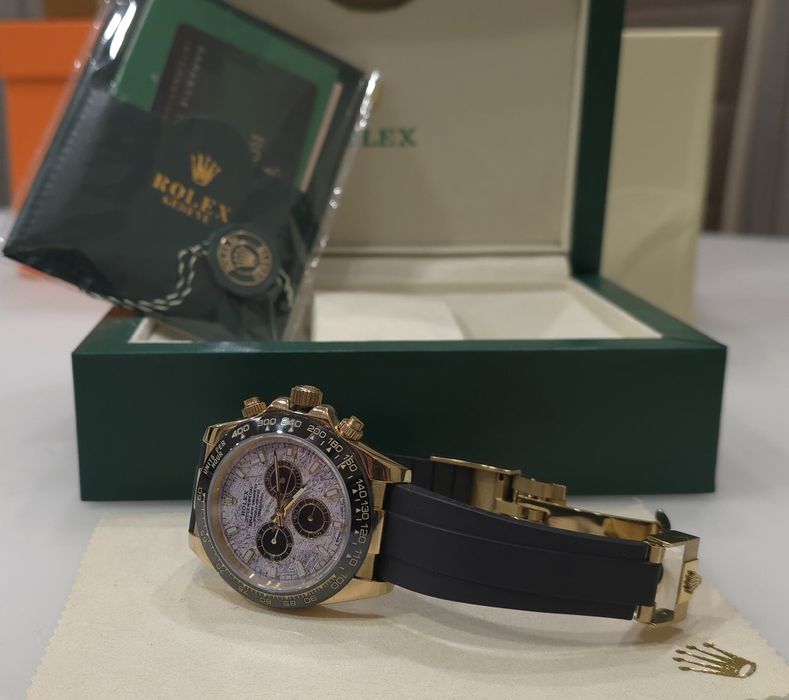 Мъжки часовник Rolex Daytona