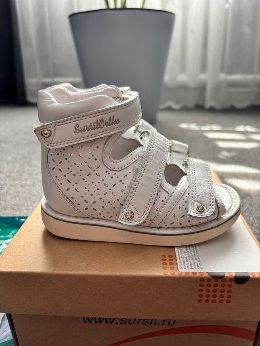 Ортопедическая обувь