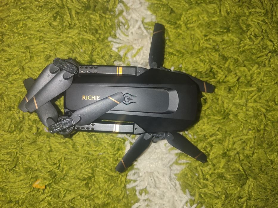 Продам квадрокоптер