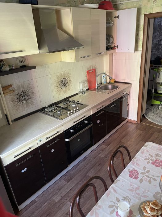 2 комн кв в гСемей