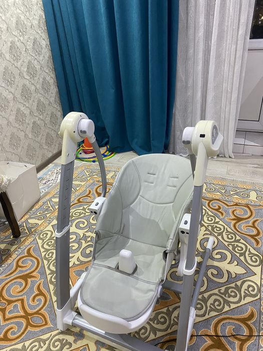 Продается стульчик 3в1