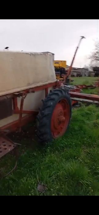 Продам опрыскиватель ОП 2500