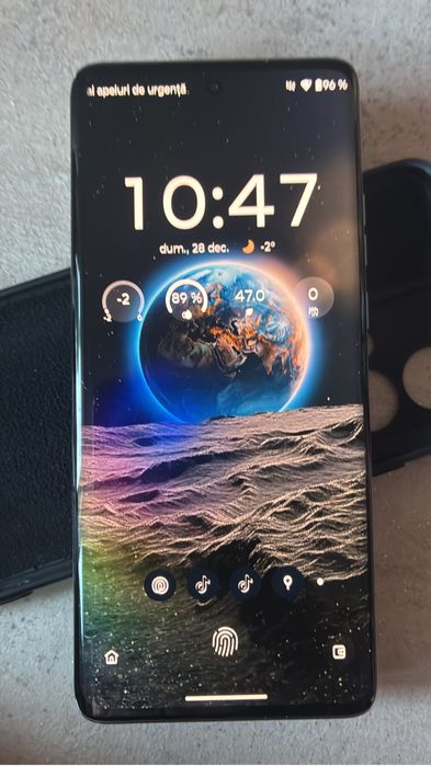 Motorola edge 40 neo