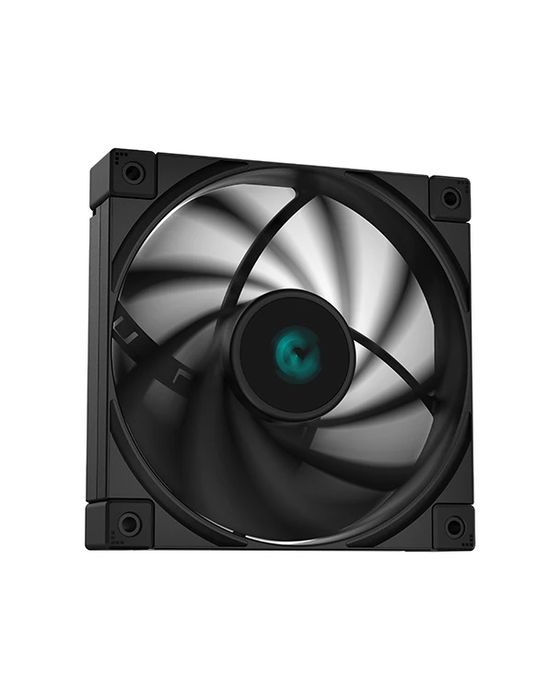 DEEPCOOL 3х вебтилатори
