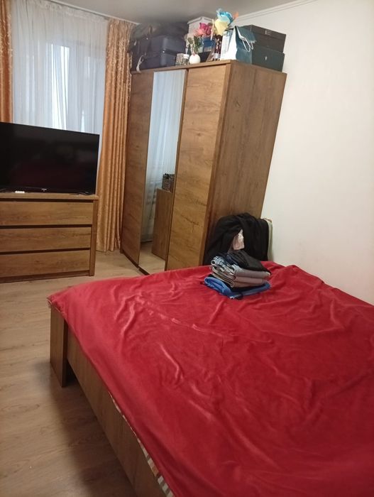 Vând apartament 3 camere direct propietar