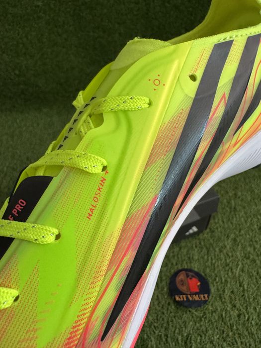 Adidas F50 Hyperfast Elite TF