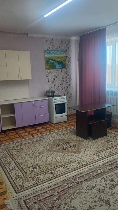 Сдам квартиру на Лесной поляне